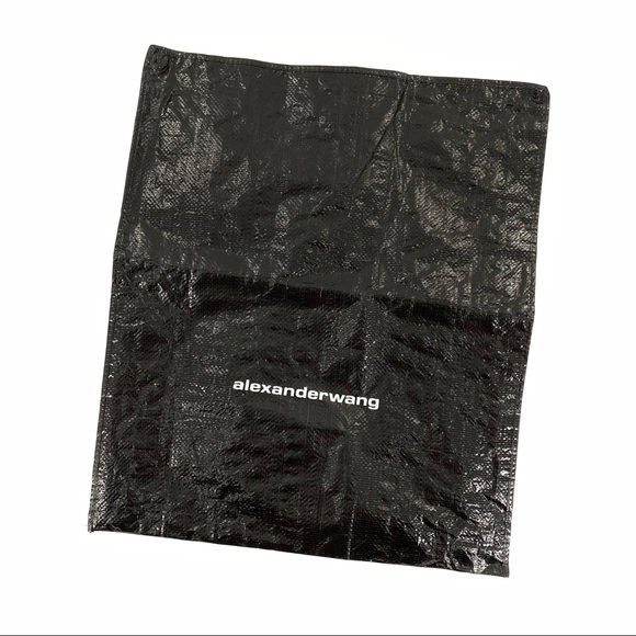Alexander Wang Dust Bag - Picture 2 of 3